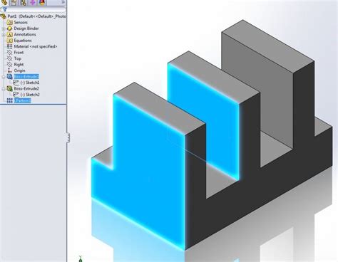 geometry pattern fails solidworks|Geometry Pattern Fails for circular pattern .